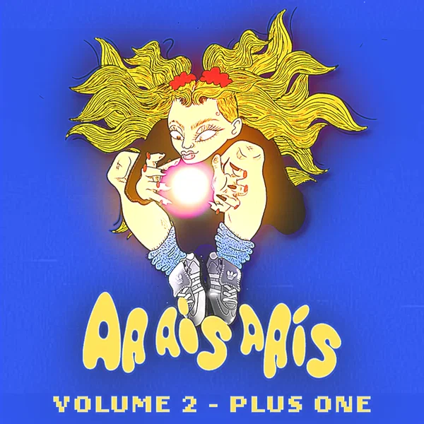 Ar Ais Arís Volume 2
