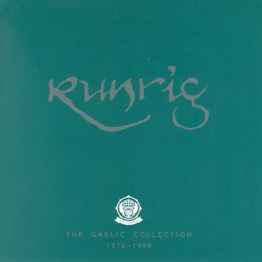 The Gaelic Collection 1973-1998