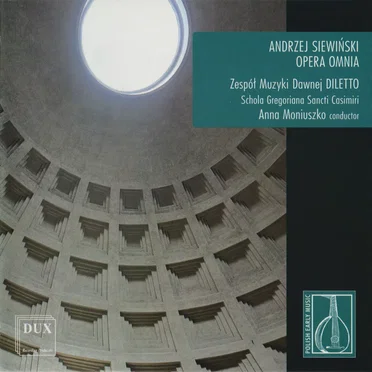 Opera Omnia