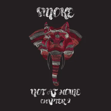 Νot at Home: Chapter 2