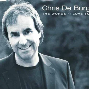 The Words “I Love You”