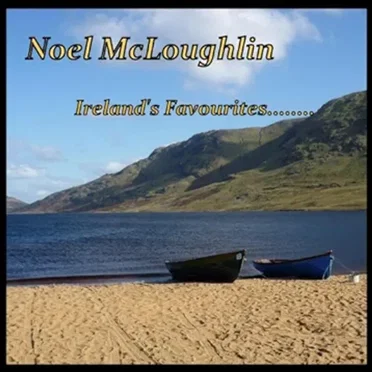 Noel McLoughlin