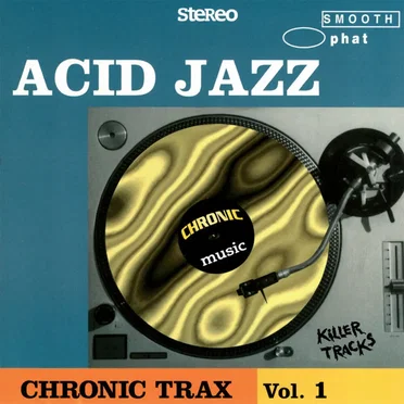 Acid Jazz, Vol.1
