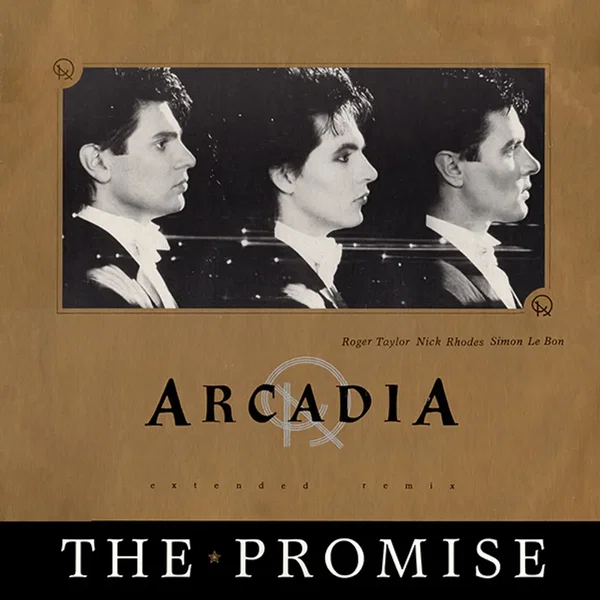 The Promise