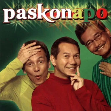 Paskonapo by APO Hiking Society - album cover