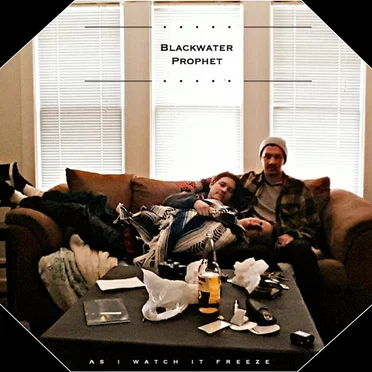 Blackwater Prophet