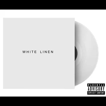 White Linen by Steelyone - album cover