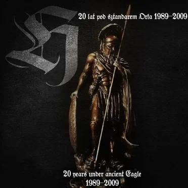 20 Lat Pod Sztandarem Orła 1989-2009