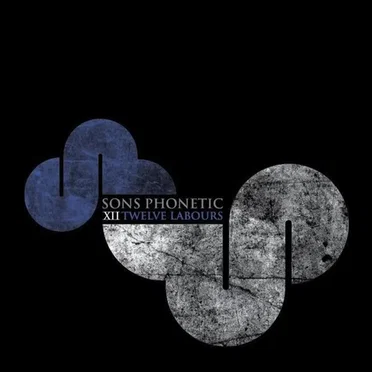 Twelve Labours by Sons Phonetic - album cover