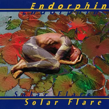 Solar Flare by Endorphin - album cover