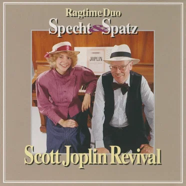 Ragtime Duo Specht & Spatz