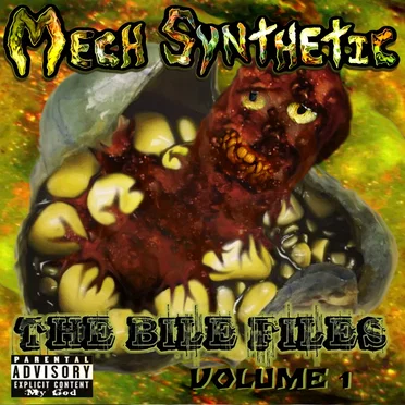 The Bile Files - Volume I