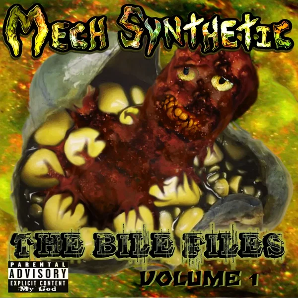The Bile Files - Volume I