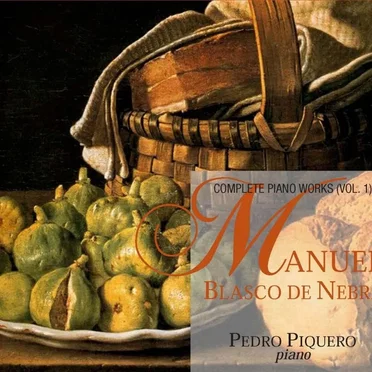 Complete Piano Works, Vol. 1