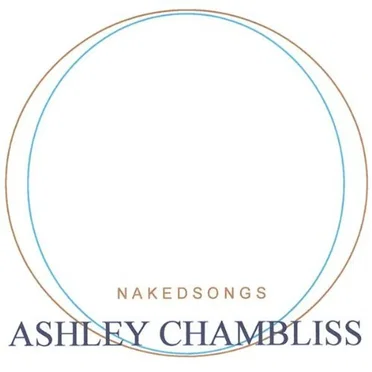nakedsongs by Ashley Chambliss - album cover