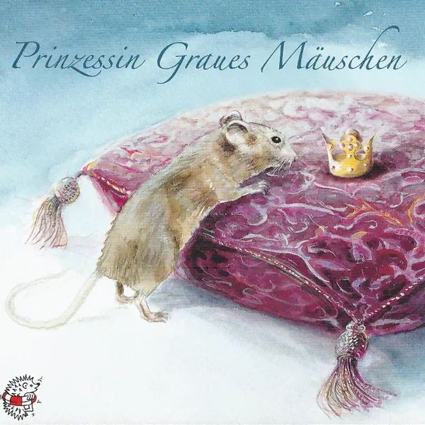 Prinzessin Graues Mäuschen