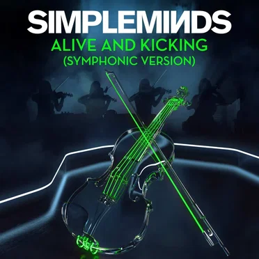 Alive and Kicking (symphonic version)