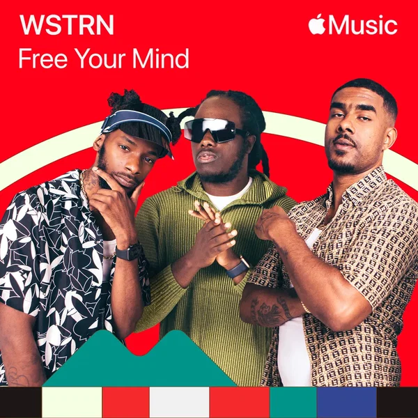 Free Your Mind