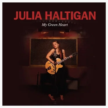 My Green Heart