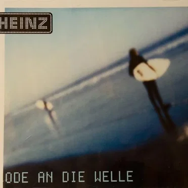 Ode an die Welle