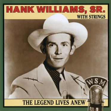 The Legend Lives Anew