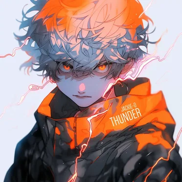 Thunder