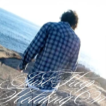 Just Keep Holding On by Eera - album cover
