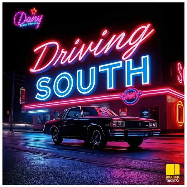 Driving South
