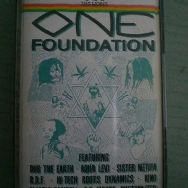 One Foundation by Various Artists - album cover