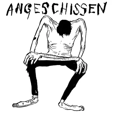 Angeschissen by Angeschissen - album cover