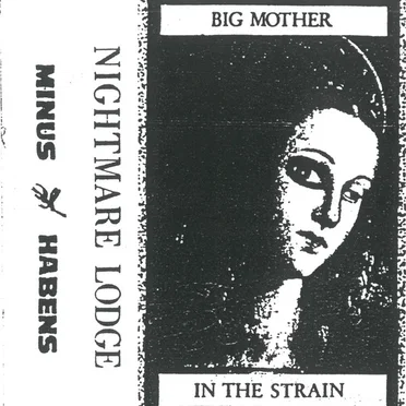 Big Mother In The Strain