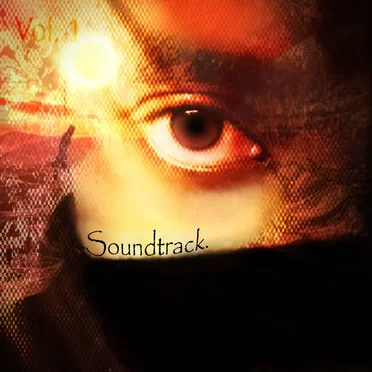 Vol 1. Soundtrack by The 5th Mark - album cover