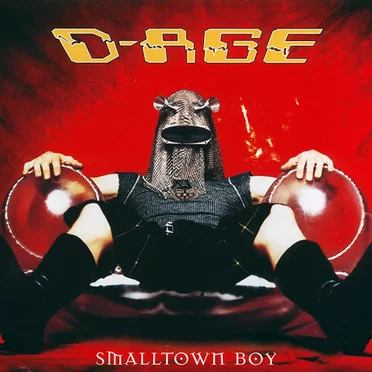 Small Town Boy