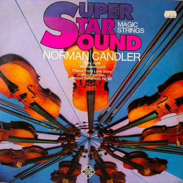 Super Star Sound: Magic Strings