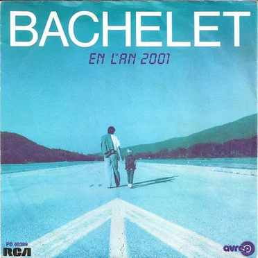 En l'an 2001