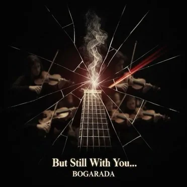 But Still with You...