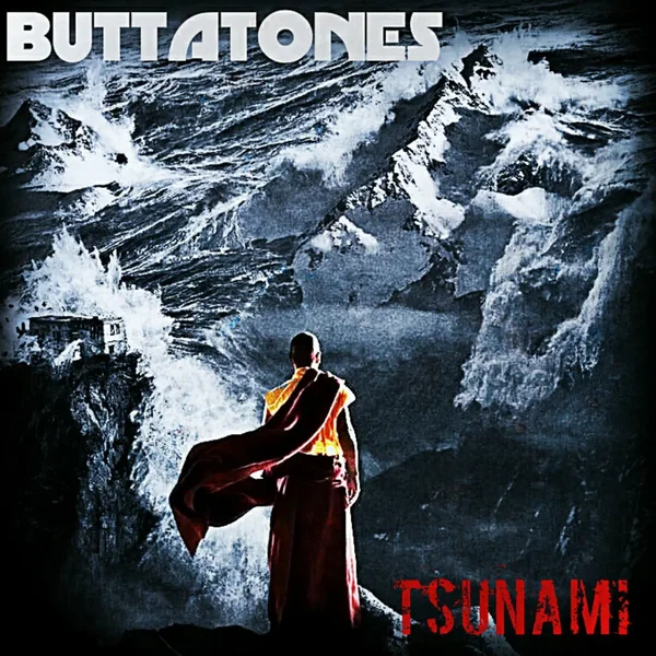 Tsunami