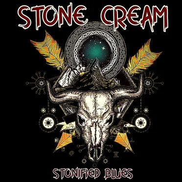 Stonified Blues