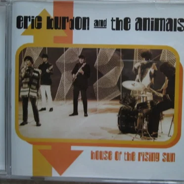 House of the Rising Sun