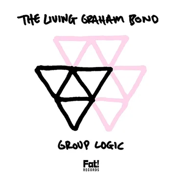 Group Logic by The Living Graham Bond - album cover