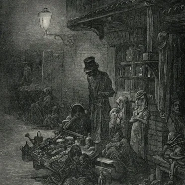 Unrest in Weary Weakened Men