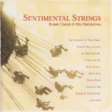 Sentimental Strings