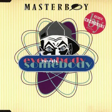 Everybody Needs Somebody (Remix)