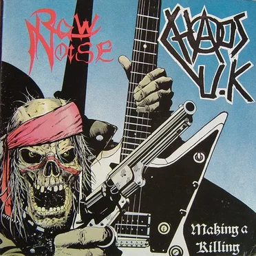 Making A Killing