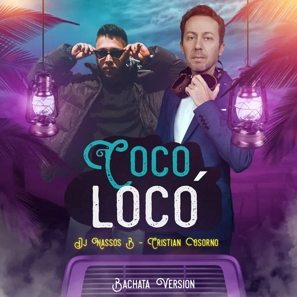 Coco Loco
