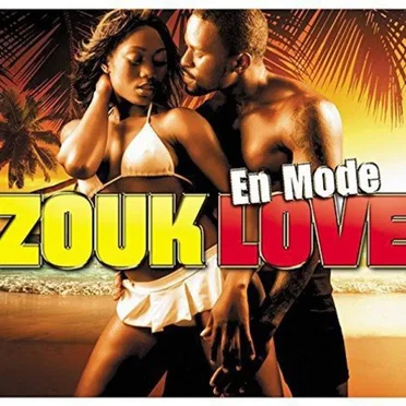 En Mode Zouk Love by Various Artists - album cover