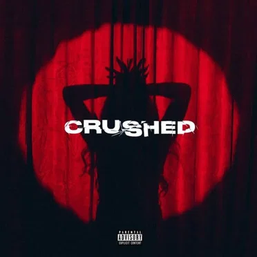 Crushed
