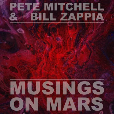 Musings on Mars