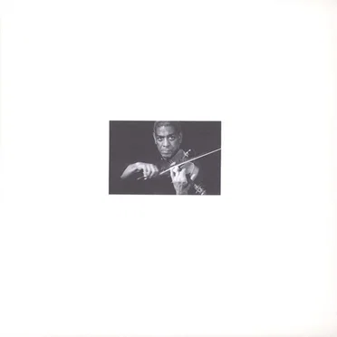 Live in Germany by Billy Bang New York Quintet - album cover