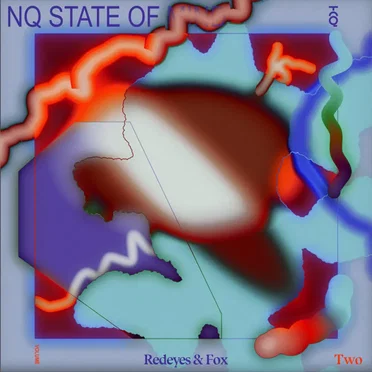 NQ State of Mind, Vol. 2 by Various Artists - album cover